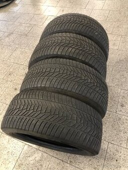 275 / 45 / 20 prodám zimní pneu