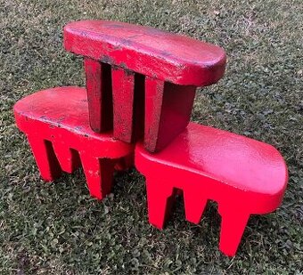 Vari tera závaží - 33 kg