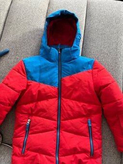 Lyžařská bunda McKinley vel.128