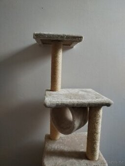 Škrabadlo pro kočky