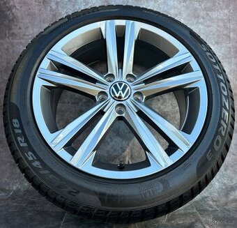 Zimní alu kola Arteon Sebring 245/45/18