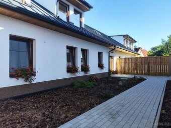 Nový byt 3+kk bez provize RK