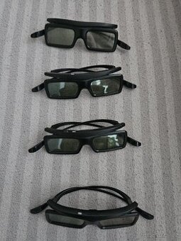 3D brýle Samsung SSG 3050