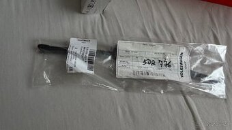 Zadní stěrač Fabia 2