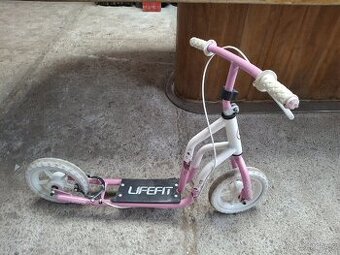 Dětská koloběžka