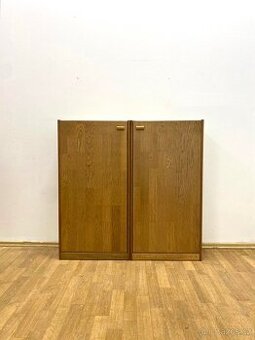 Retro komody 80. léta —- - 1