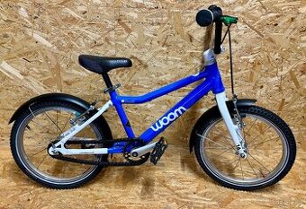 Woom 3 - dětské kolo - 1