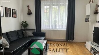 Prodej bytu 1+1 55 m², Mělník, ev.č. 02684