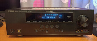 Yamaha RX-V365 5.1 AV receiver - 1