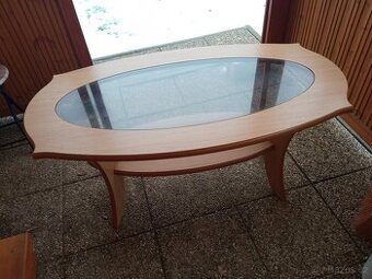 Konferenční stolek - 1