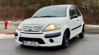 Citroen C3 1.4 HDI