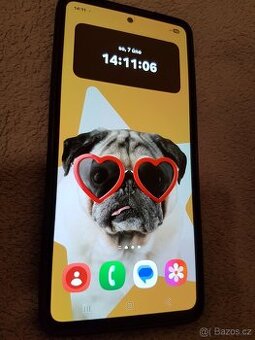 SAMSUNG A 53