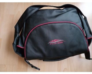 Prodám novou tašku TAKO k dětskému kočárku.