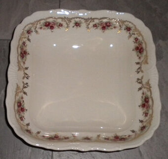 Porcelánová mísa Thun