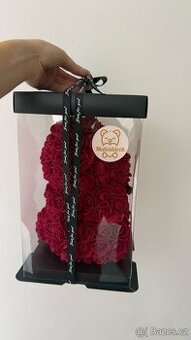 Medvídek z růži - Madvídárek