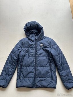 Pánská zimní bunda Adidas