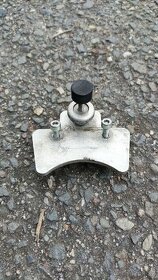 Podpora pro plexi BMW R 1200 gs