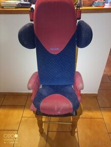 Dětská autosedačka