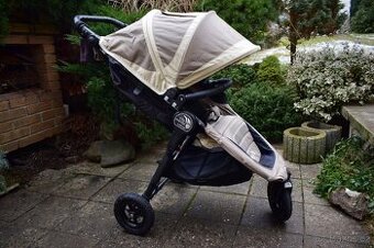 Kočárek Baby Jogger City Mini GT