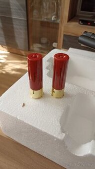 Replika brokovnice spas-12 Terminátor 1984 - 1