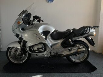 BMW R 1150 RT