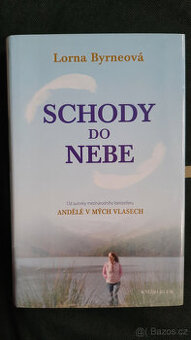 Schody do nebe (Lorna Byrne)