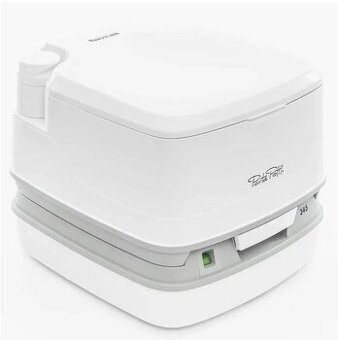 Prodám Chemické WC Thetford Porta Potti 345