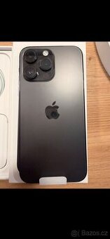 IPhone 14 Pro Max 256gb Space black