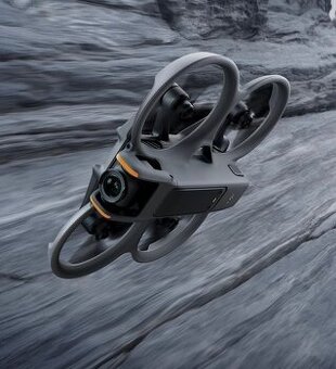 DJI Avata 2 Fly More Combo