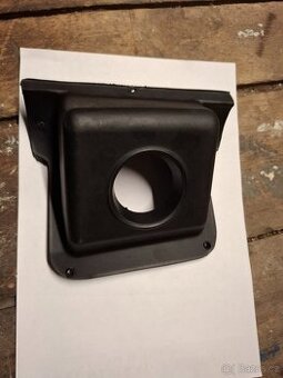 Guma hrdla nádrže ŠKODA Octavia a Felicia cabrio 1960+