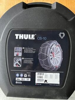 THULE - sněhové řetězy