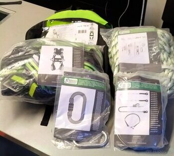 Souprava KRATOS SAFETY FA8010401