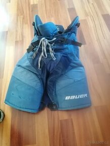 Hokejové kalhoty Bauer