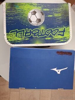 Potřeby do výtvarné výchovy