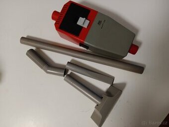 Dětský tyčový vysavač, Piko, NDR