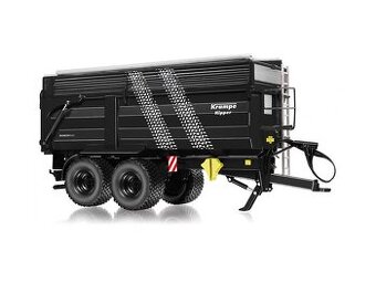 SILÁŽNÍ VLEK KRAMPE BIG BODY MĚŘÍTKO 1:32