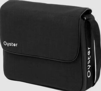 Velká taška na kočár