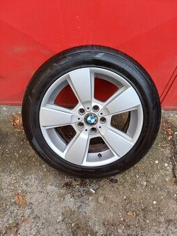 Bmw X3 E53 235/50 R 18,VW Multivan
