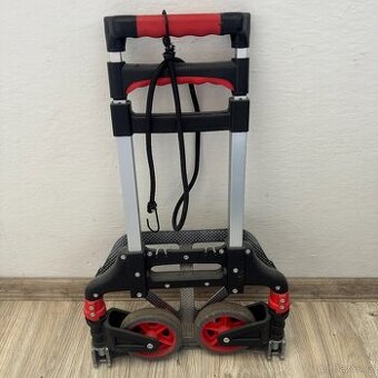 Skládací rudl Hofftech - nosnost 60 kg