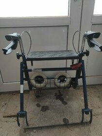 Prodám invalidní chodítko