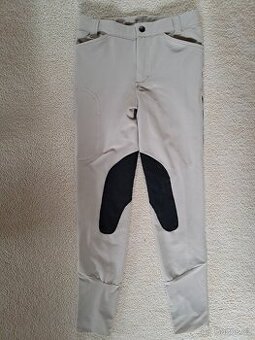 Dívčí rajtky Decathlon vel. 143-152