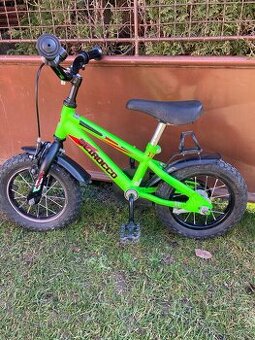 Detske kolo Scirocco 12