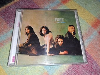 PRODAM 2xCD SKUP. - FREE -