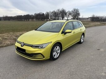 Volkswagen Golf VIII Variant 1.0 TSI, 2023