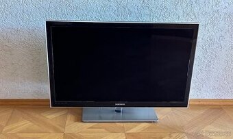 Samsung UE 40C6000RW