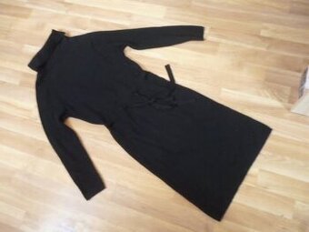 pružné šaty vel.L-XL