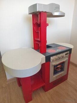 Dětská kuchyňka
