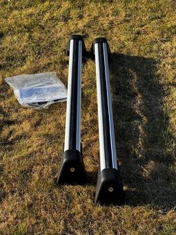 příčníky/zahrádka Opel Astra J KOMBI 2011+