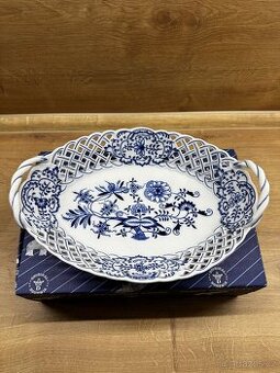 Košík prolamovaný 24cm, Cibulak