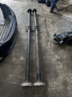 Kardan Octavia 2 4x4